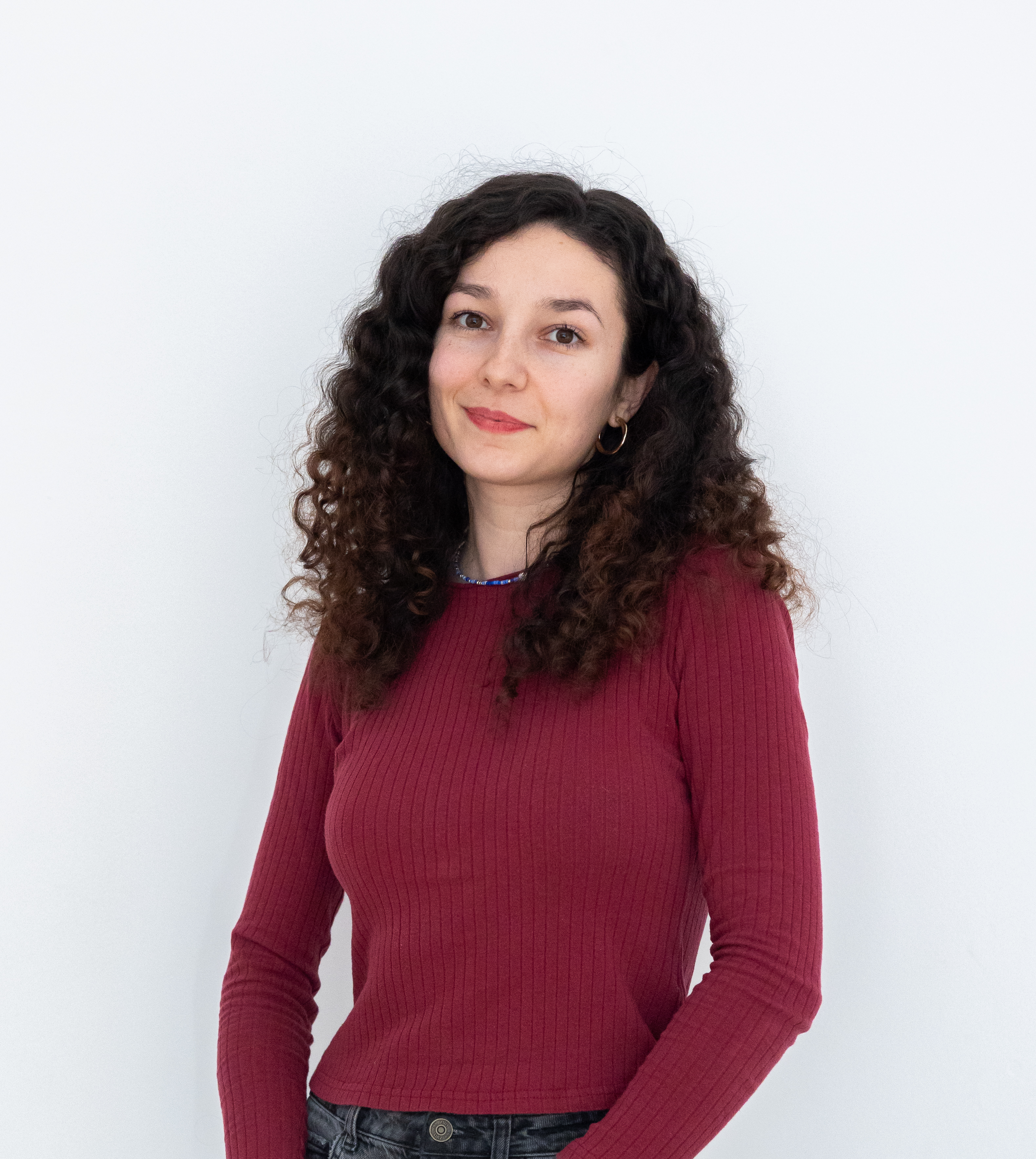 Claudia Oprea
