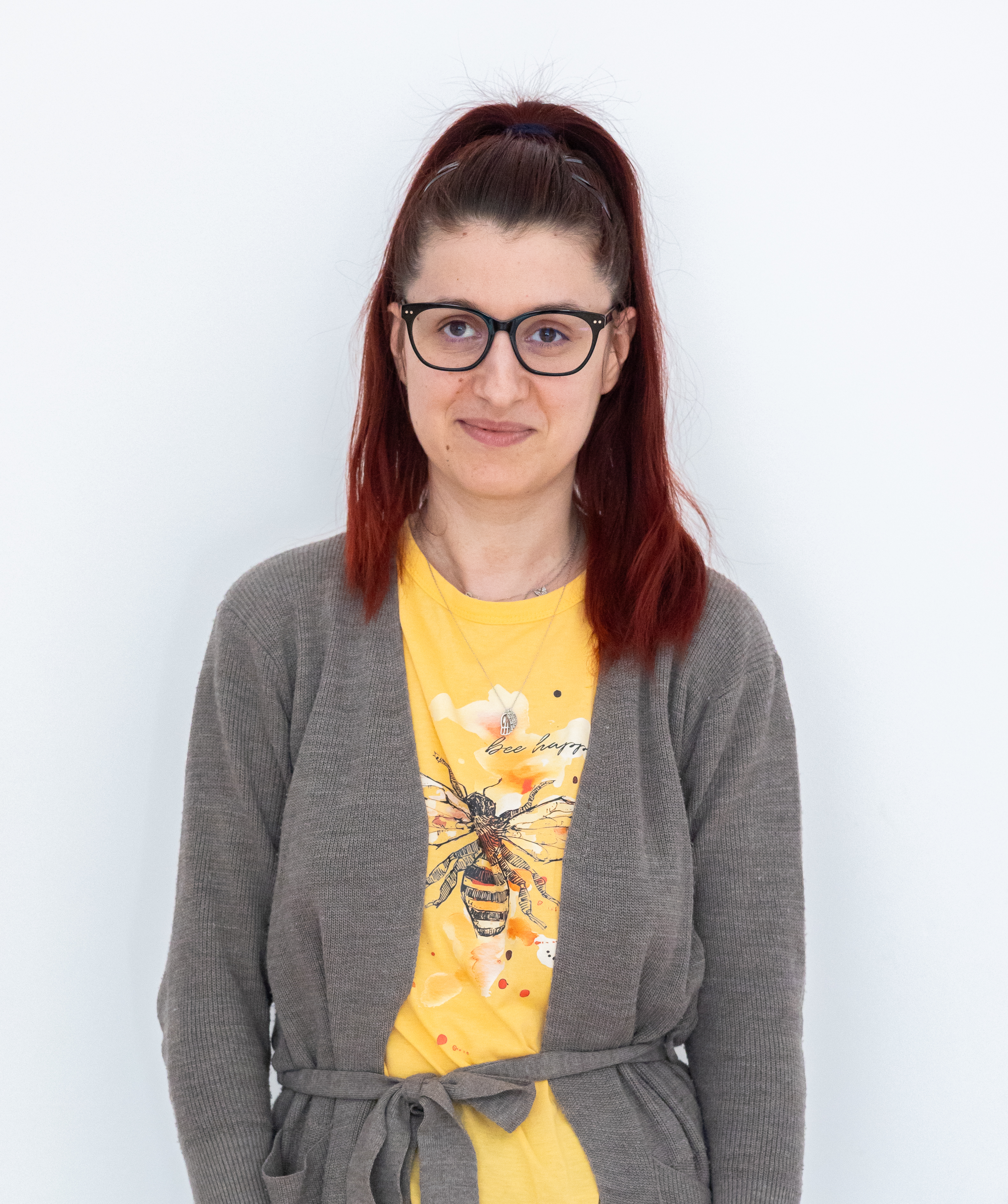 Iuliana Ionescu
