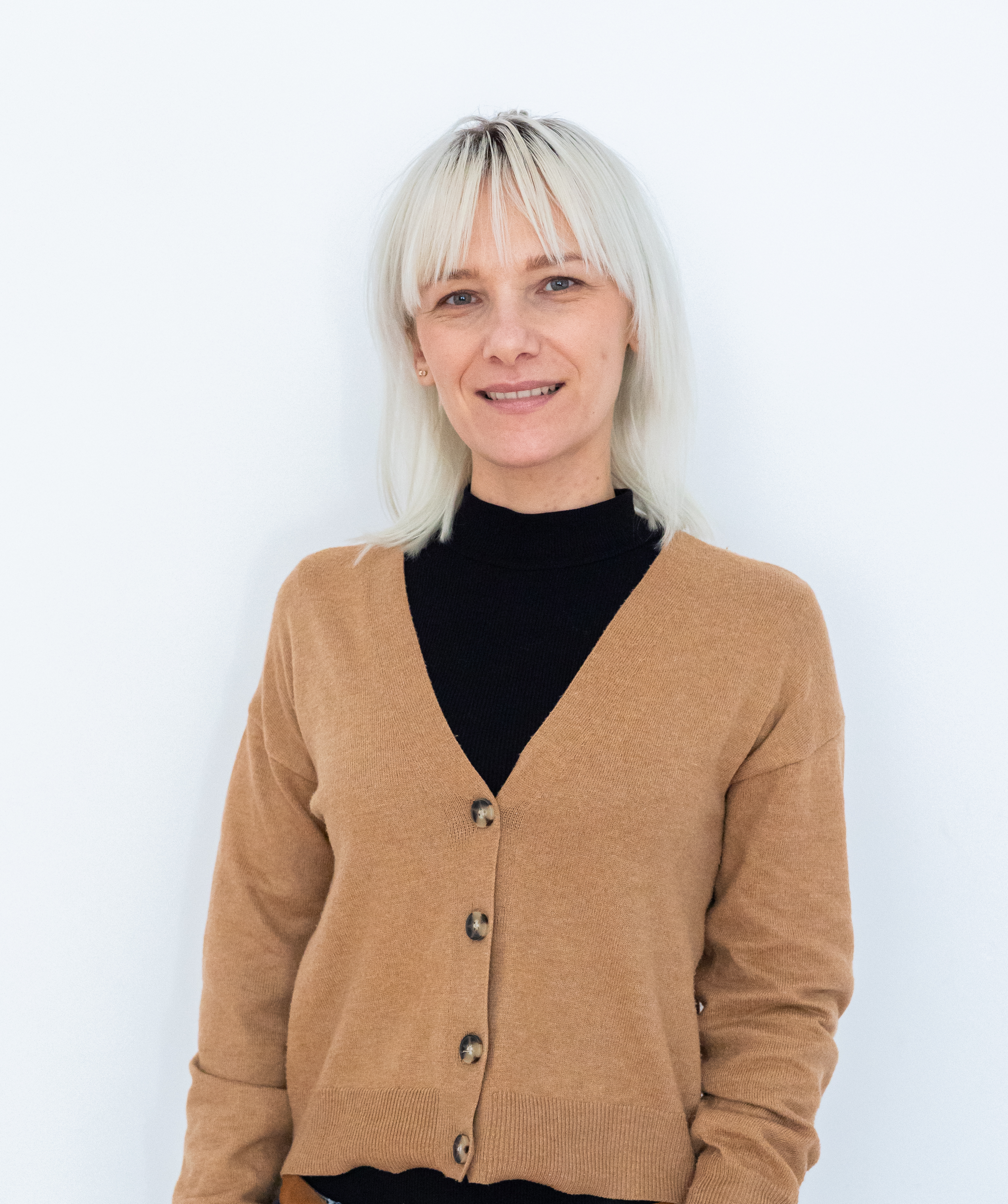 Cristina Oncescu