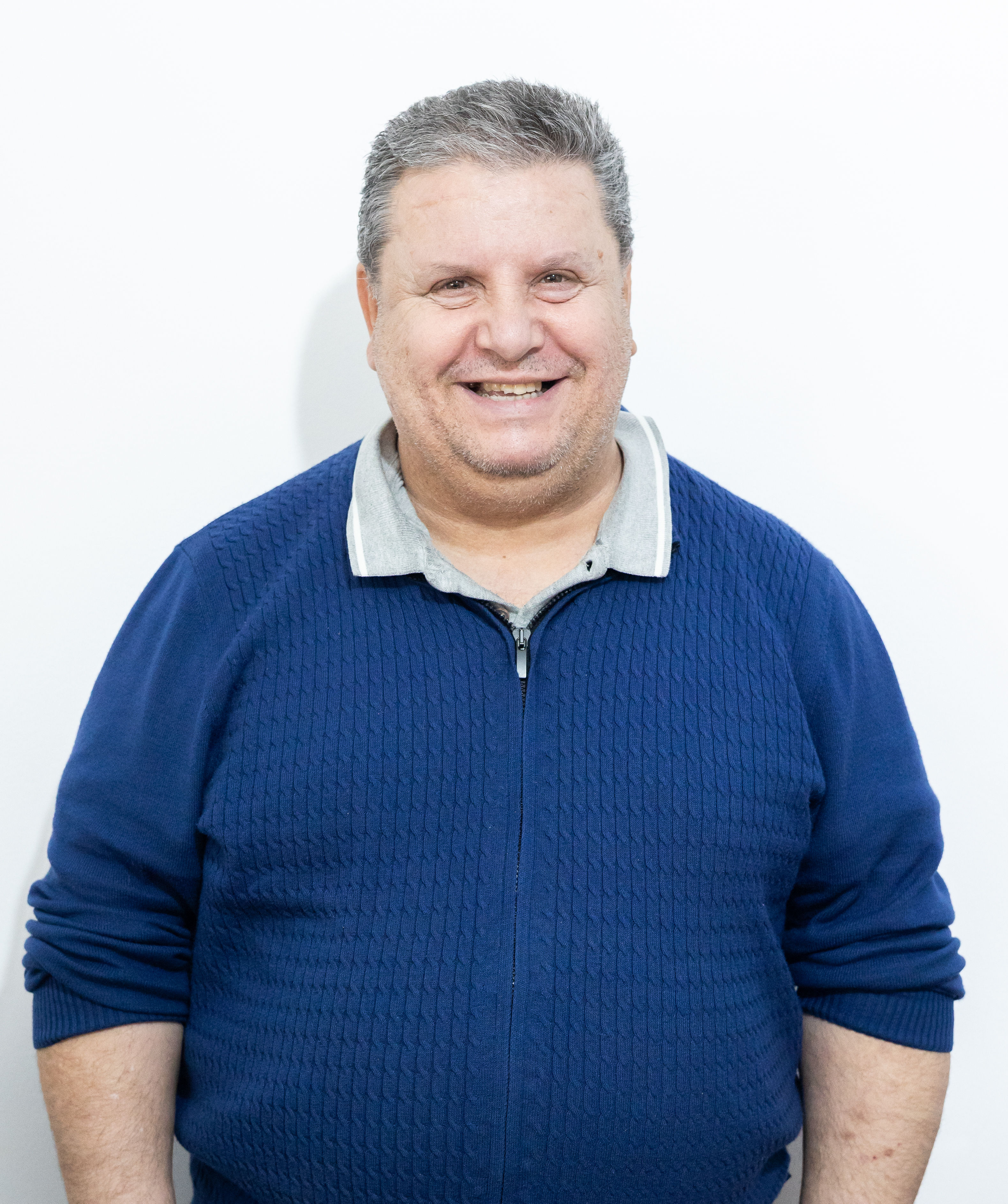 Marian Mihai