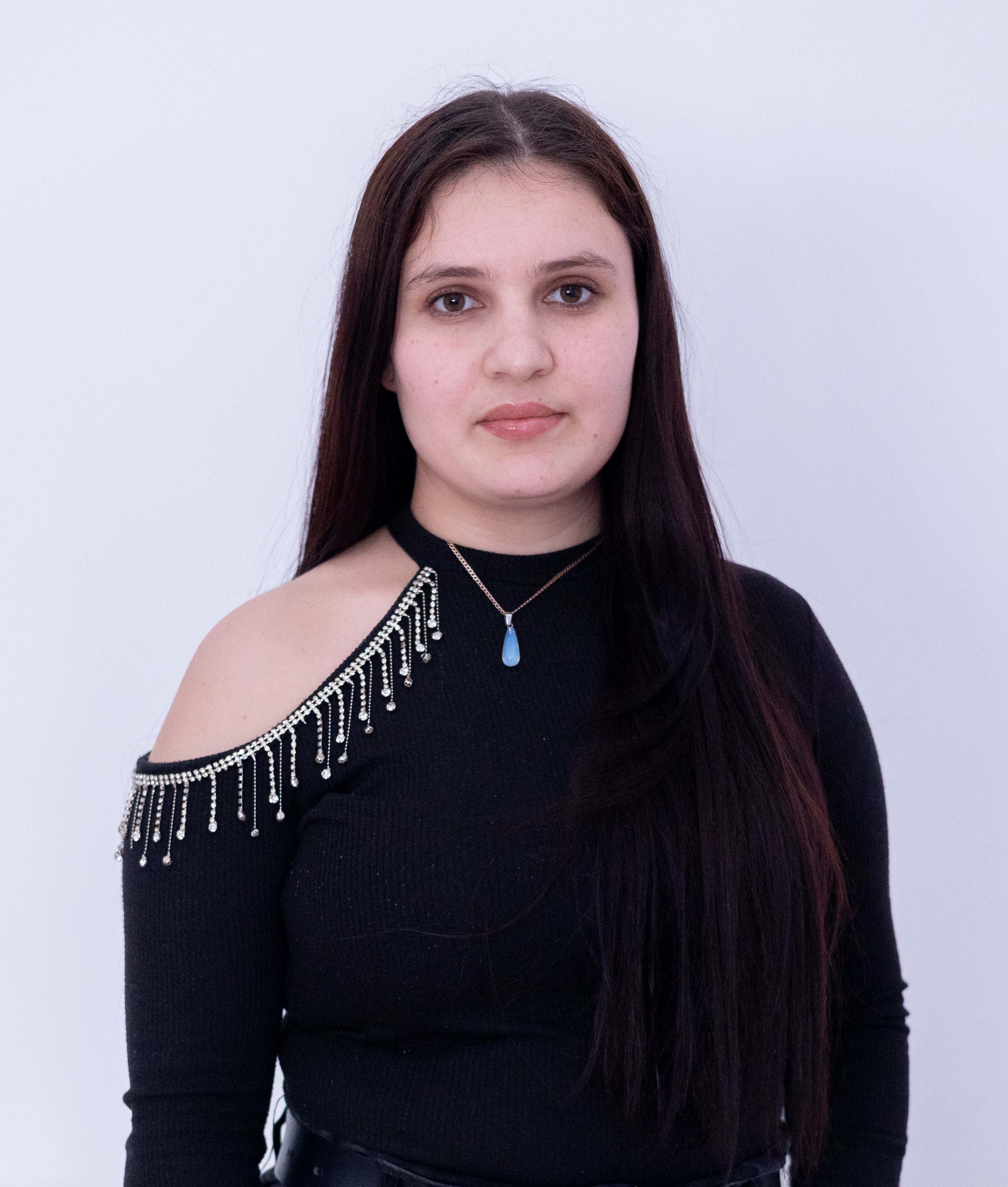 Gabriela Bahirova